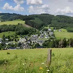 Hochsauerland * Elpe