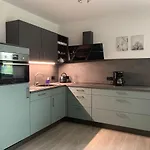 Hochsauerland Apartment *