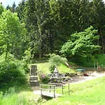 Hochsauerland Appartement Elpe