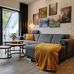 Hochsauerland Appartement Elpe