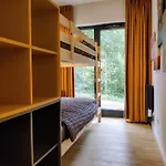 Hochsauerland Apartment Elpe