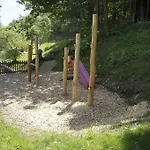 Hochsauerland Apartment *