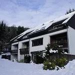 Apartment Hochsauerland *