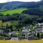 Appartement Hochsauerland Elpe