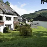 Appartement Hochsauerland