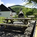 Apartment Hochsauerland Elpe