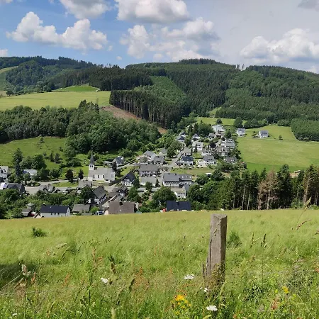 Hochsauerland * Elpe