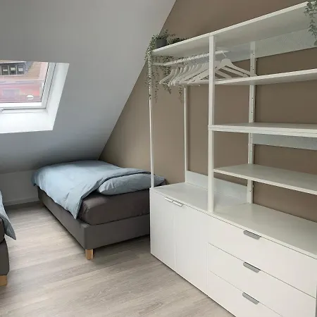 Hochsauerland Apartman Elpe