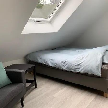 Apartman Hochsauerland *