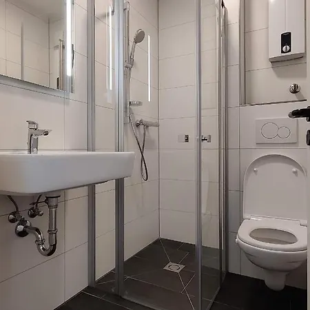 Hochsauerland Apartman *