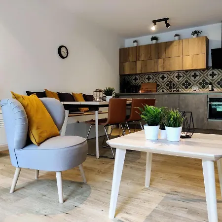 Hochsauerland Apartman