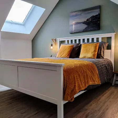 Apartman Hochsauerland *