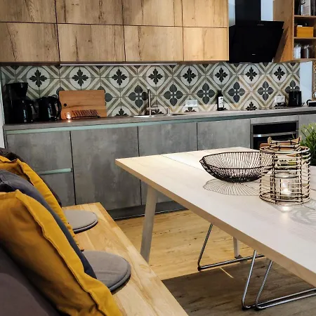 Apartman Hochsauerland