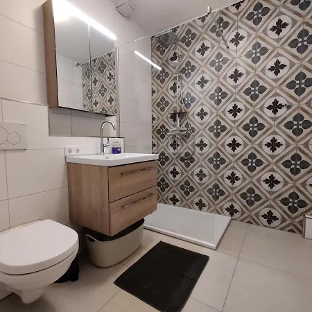 Apartman Hochsauerland