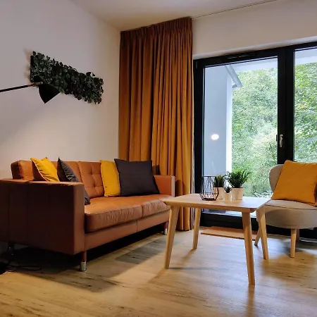 Hochsauerland Apartman *