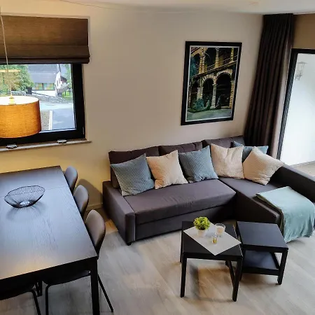 Apartman Hochsauerland