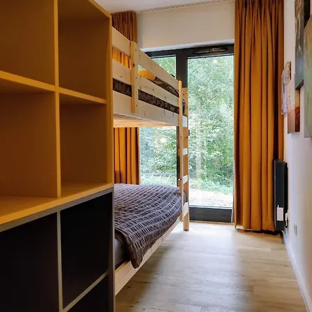 Hochsauerland Apartman Elpe