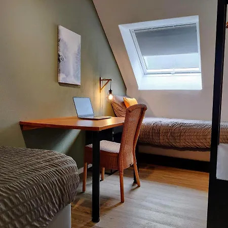 Apartman Hochsauerland *