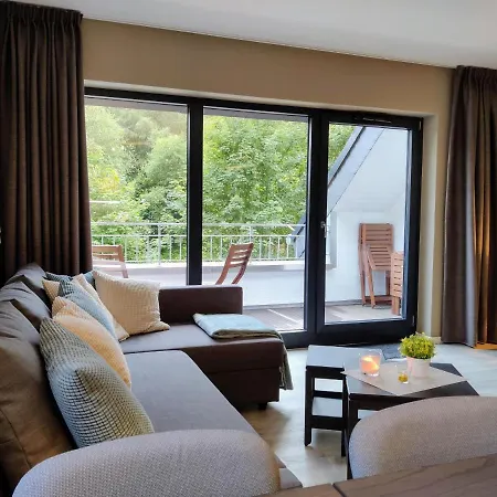 Hochsauerland Apartman *