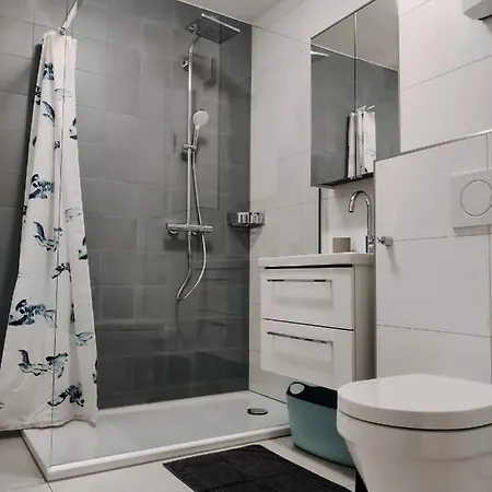 Apartman Hochsauerland