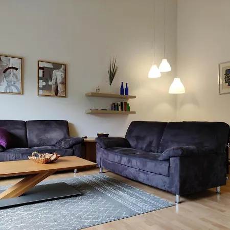 Hochsauerland Apartman *