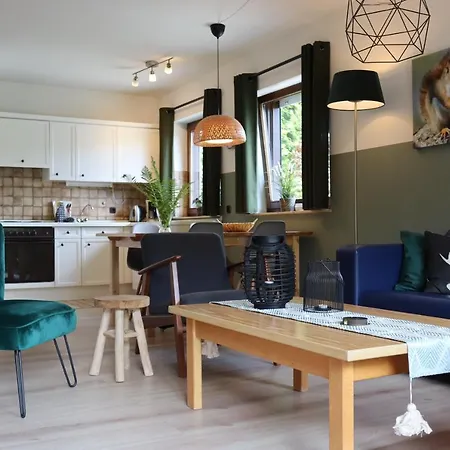 Apartman Hochsauerland