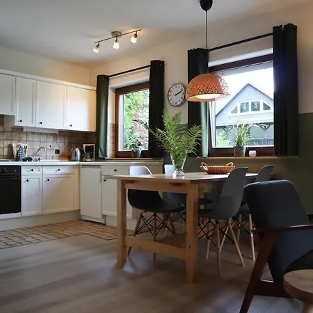 Hochsauerland Apartman