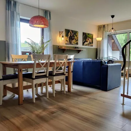 Apartman Hochsauerland *