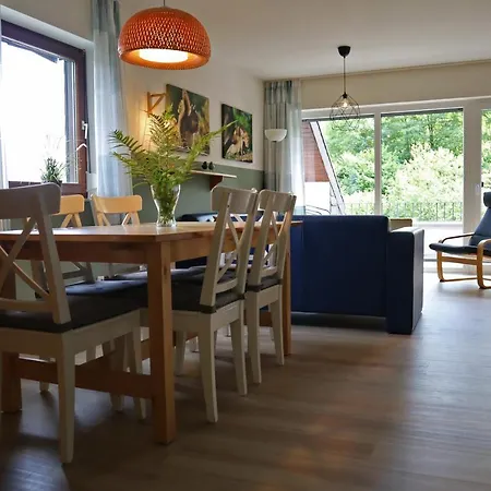 Apartman Hochsauerland