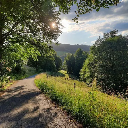 Hochsauerland Elpe