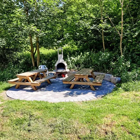 Apartman Hochsauerland Elpe