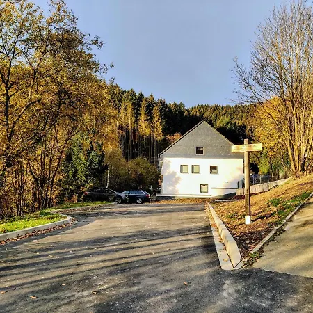 Apartman Hochsauerland Elpe