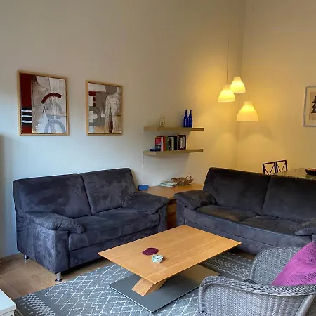 Hochsauerland Apartman Elpe