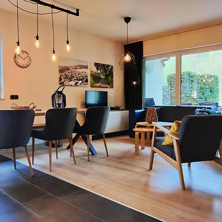 Apartamento Hochsauerland *