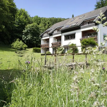 아파트 Hochsauerland Elpe