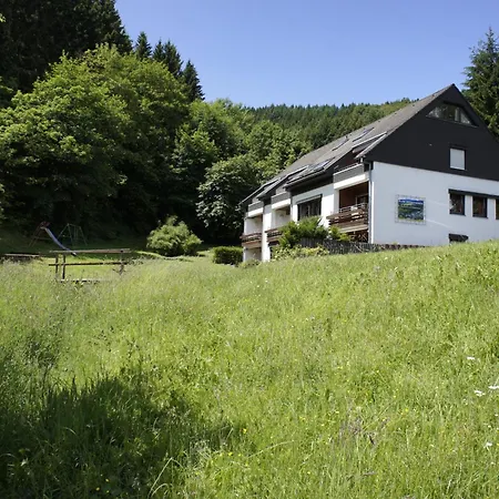 Apartamento Hochsauerland Elpe