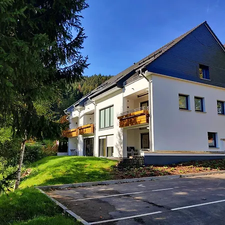 Hochsauerland Elpe