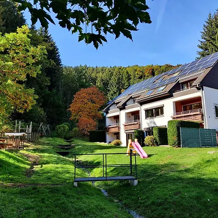 아파트 Hochsauerland Elpe