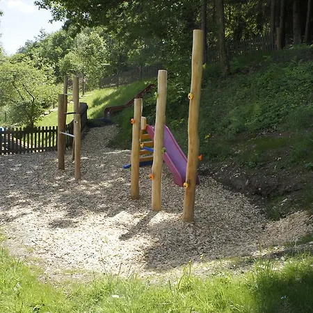 Hochsauerland 아파트 *