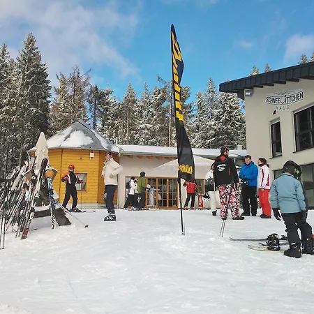 Hochsauerland Elpe