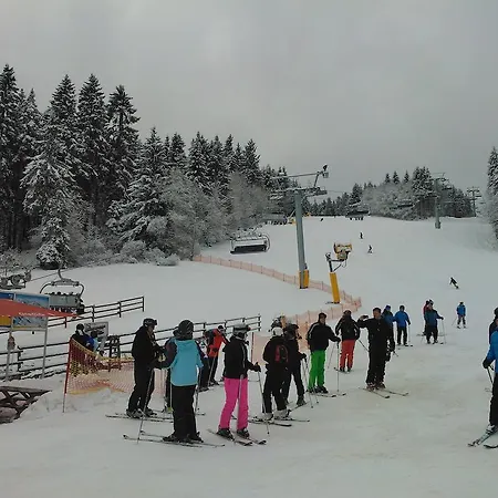 Appartamento Hochsauerland *