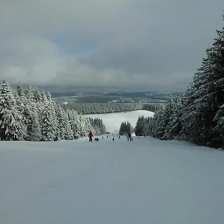 Hochsauerland Elpe