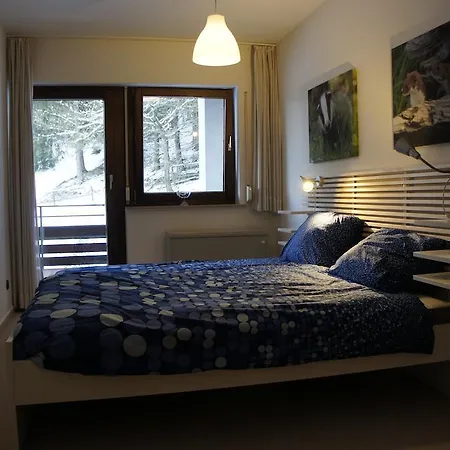 Apartman Hochsauerland