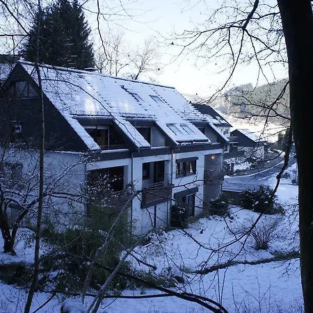 شقة Hochsauerland Elpe