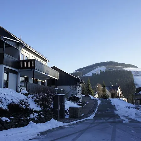 Hochsauerland Elpe
