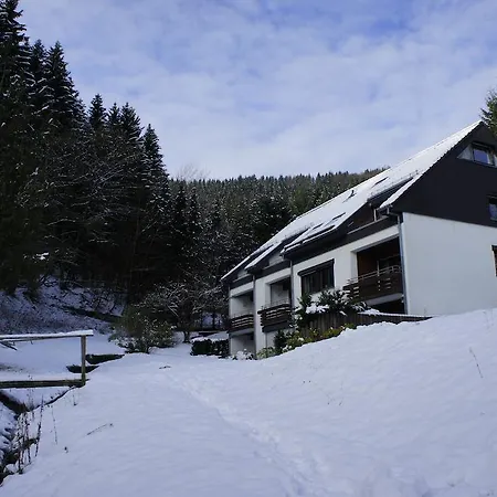Appartement Hochsauerland