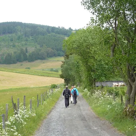 Hochsauerland