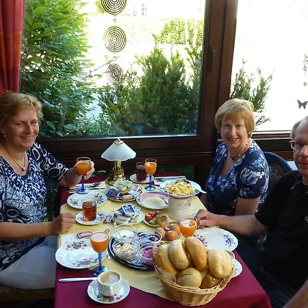 Apartman Hochsauerland *