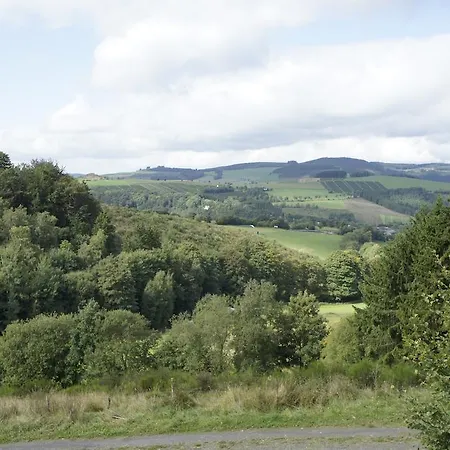 شقة Hochsauerland