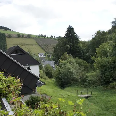 Hochsauerland Elpe